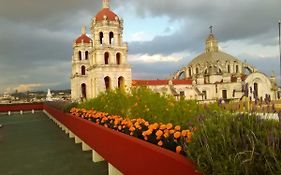 Hotel Colonial Puebla